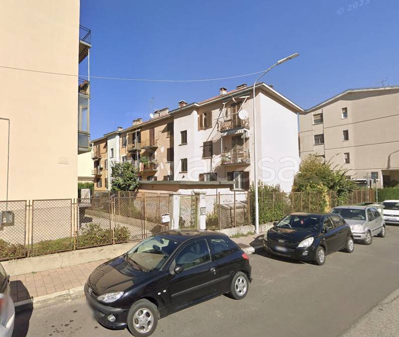appartamento in vendita a Vigevano