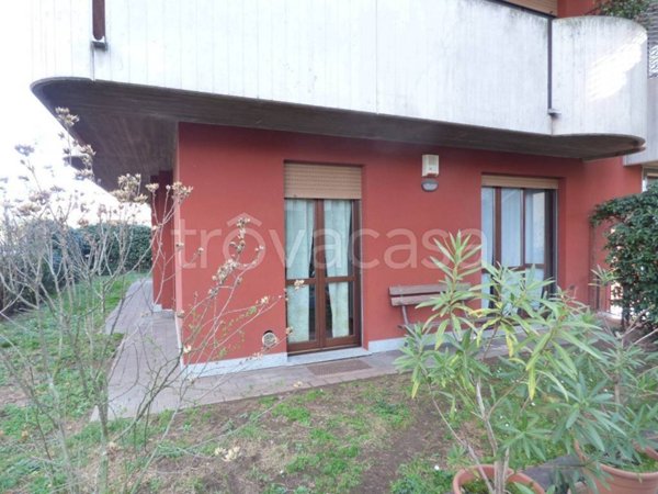 appartamento in vendita a Vigevano