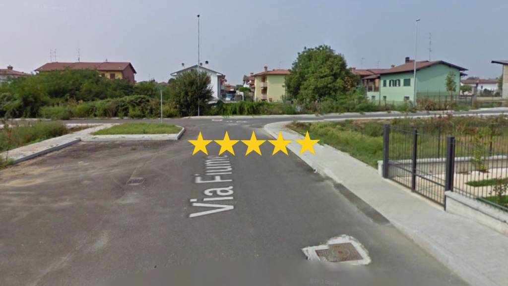 appartamento in vendita a Vigevano