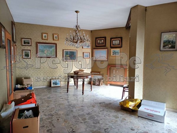 appartamento in vendita a Vigevano