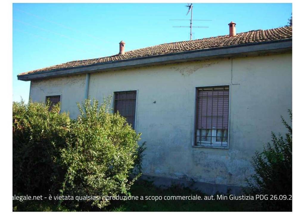 appartamento in vendita a Vigevano