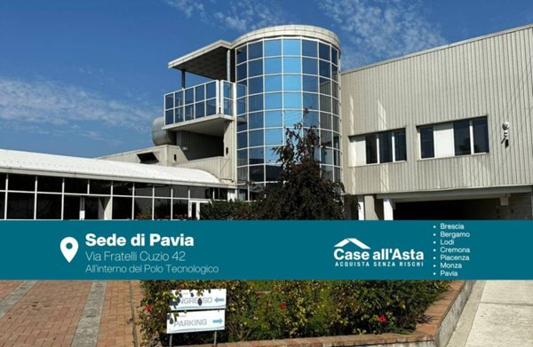appartamento in vendita a Vigevano