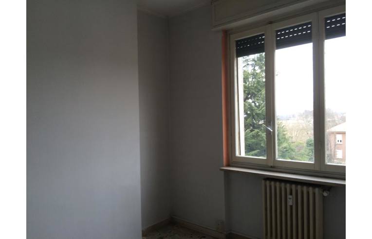 appartamento in vendita a Vigevano
