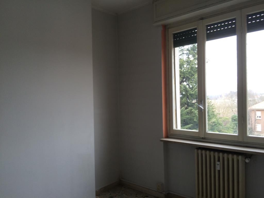 appartamento in vendita a Vigevano
