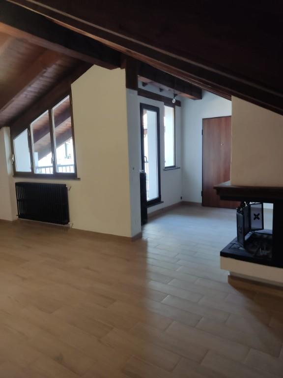 appartamento in vendita a Vigevano