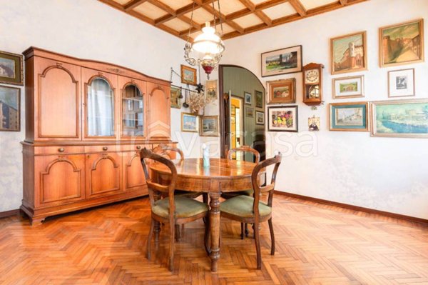 appartamento in vendita a Vigevano