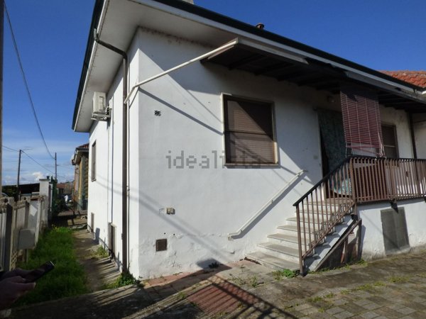 appartamento in vendita a Vigevano