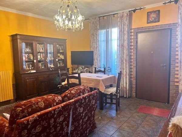 appartamento in vendita a Vigevano