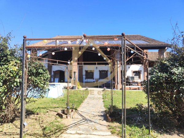 appartamento in vendita a Vigevano