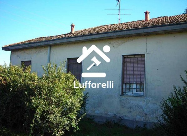 appartamento in vendita a Vigevano