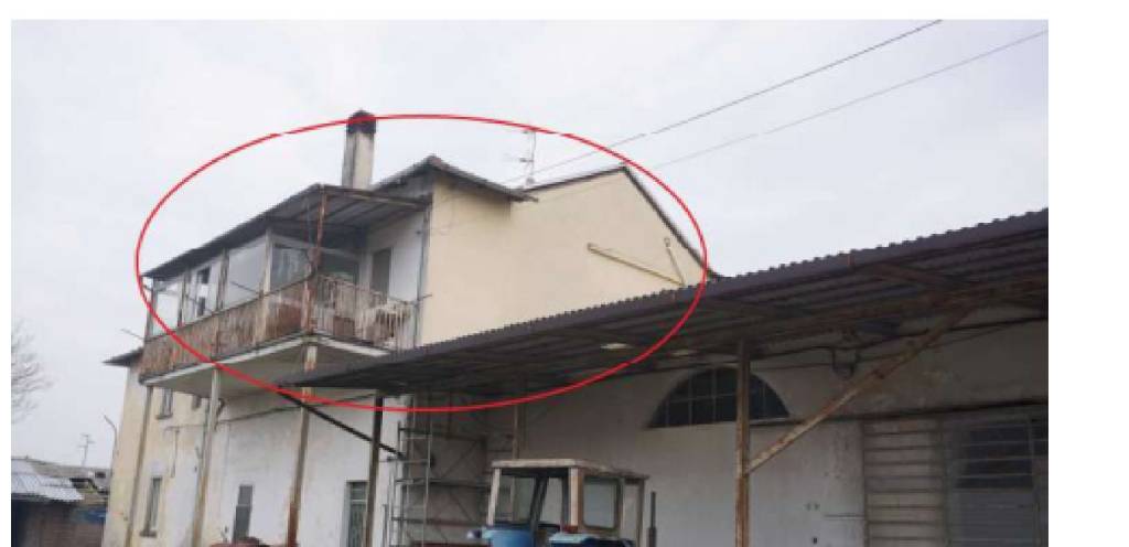 appartamento in vendita a Vigevano in zona Fogliano
