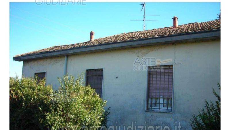 appartamento in vendita a Vigevano