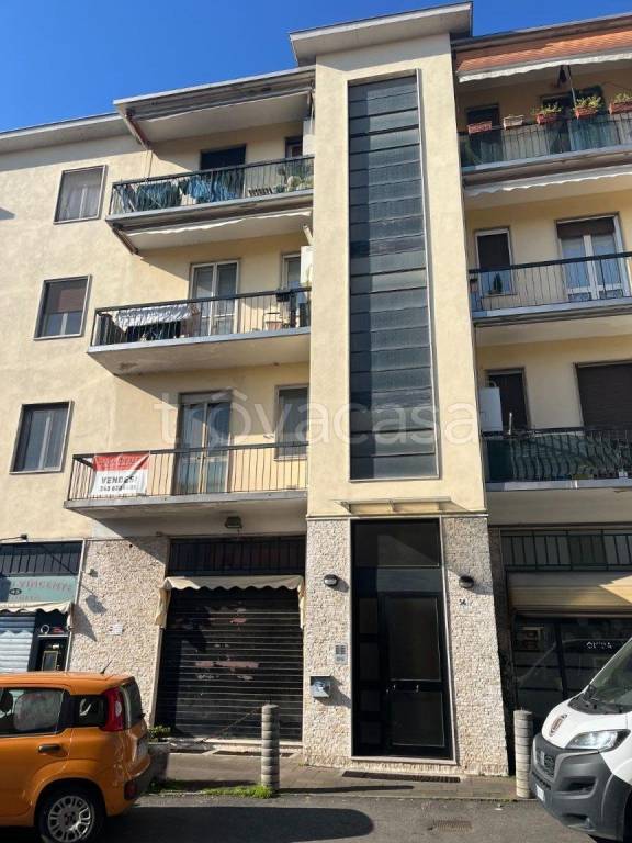 appartamento in vendita a Vigevano