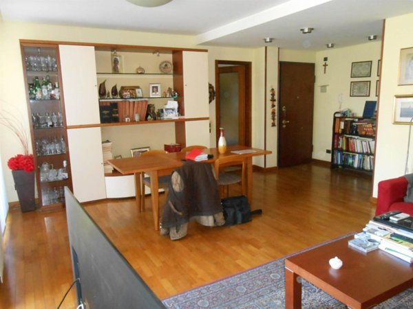 appartamento in vendita a Vigevano