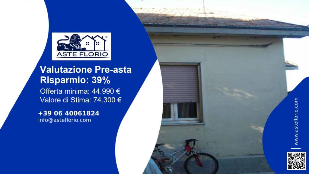 appartamento in vendita a Vigevano