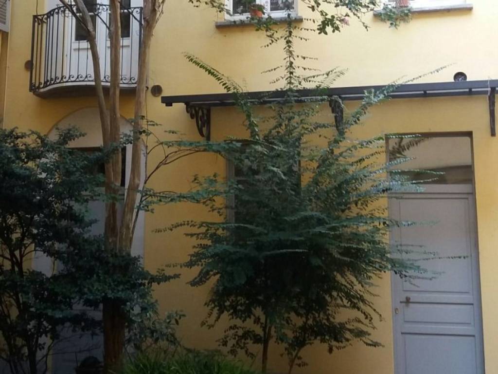 appartamento in vendita a Vigevano