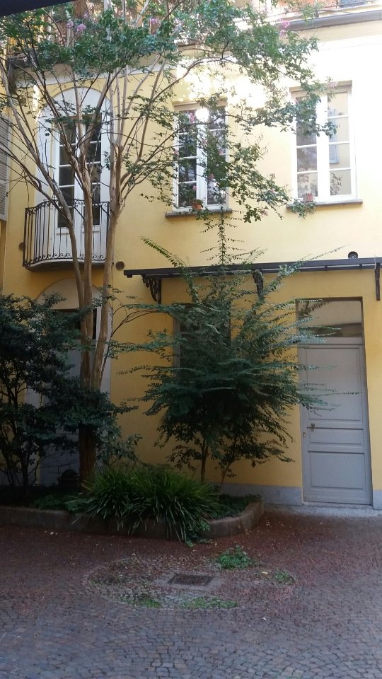 appartamento in vendita a Vigevano