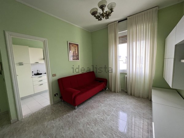 appartamento in vendita a Vigevano