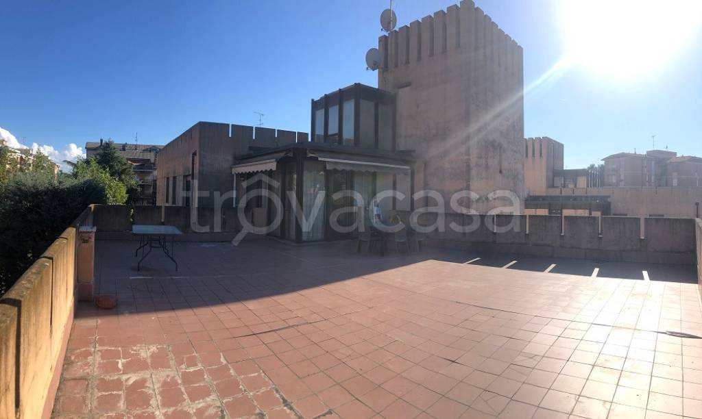 appartamento in vendita a Vigevano
