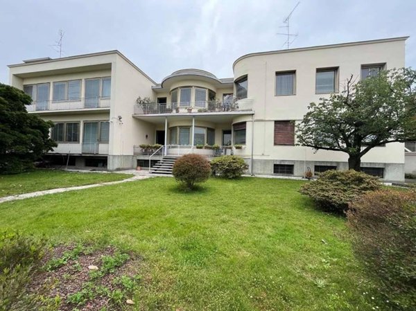 appartamento in vendita a Vigevano