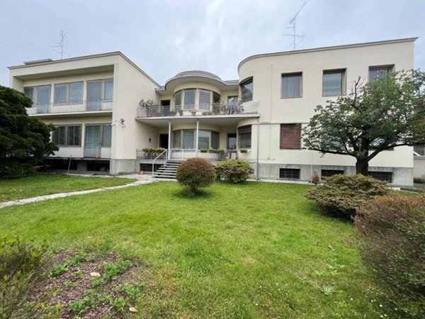 appartamento in vendita a Vigevano