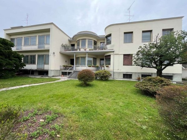appartamento in vendita a Vigevano