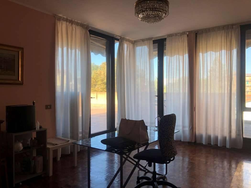 appartamento in vendita a Vigevano