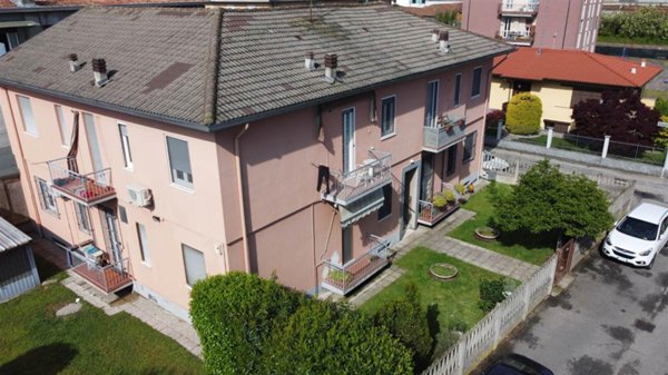 appartamento in vendita a Vigevano