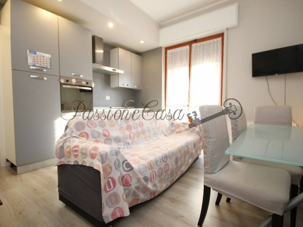 appartamento in vendita a Vigevano