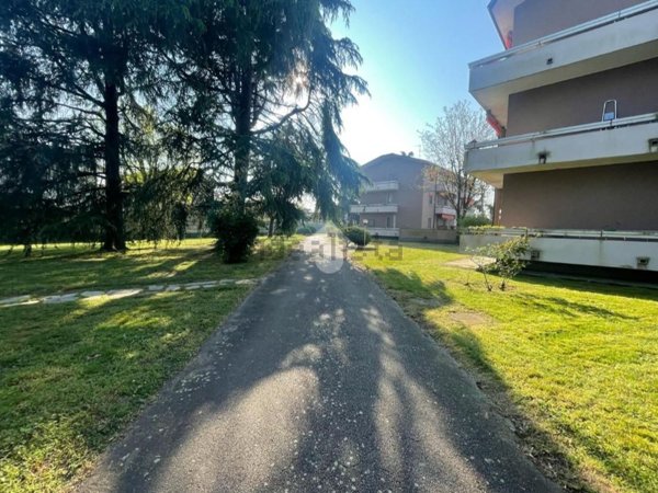 appartamento in vendita a Vigevano