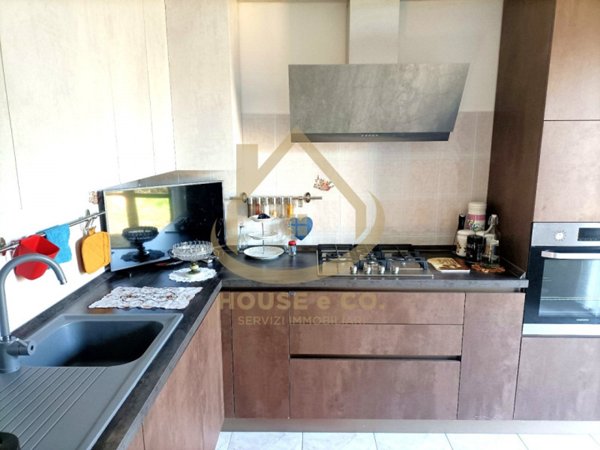 casa indipendente in vendita a Vigevano in zona Morsella