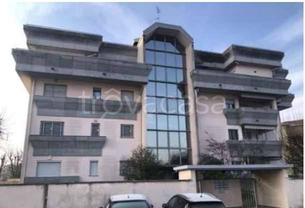 appartamento in vendita a Vigevano