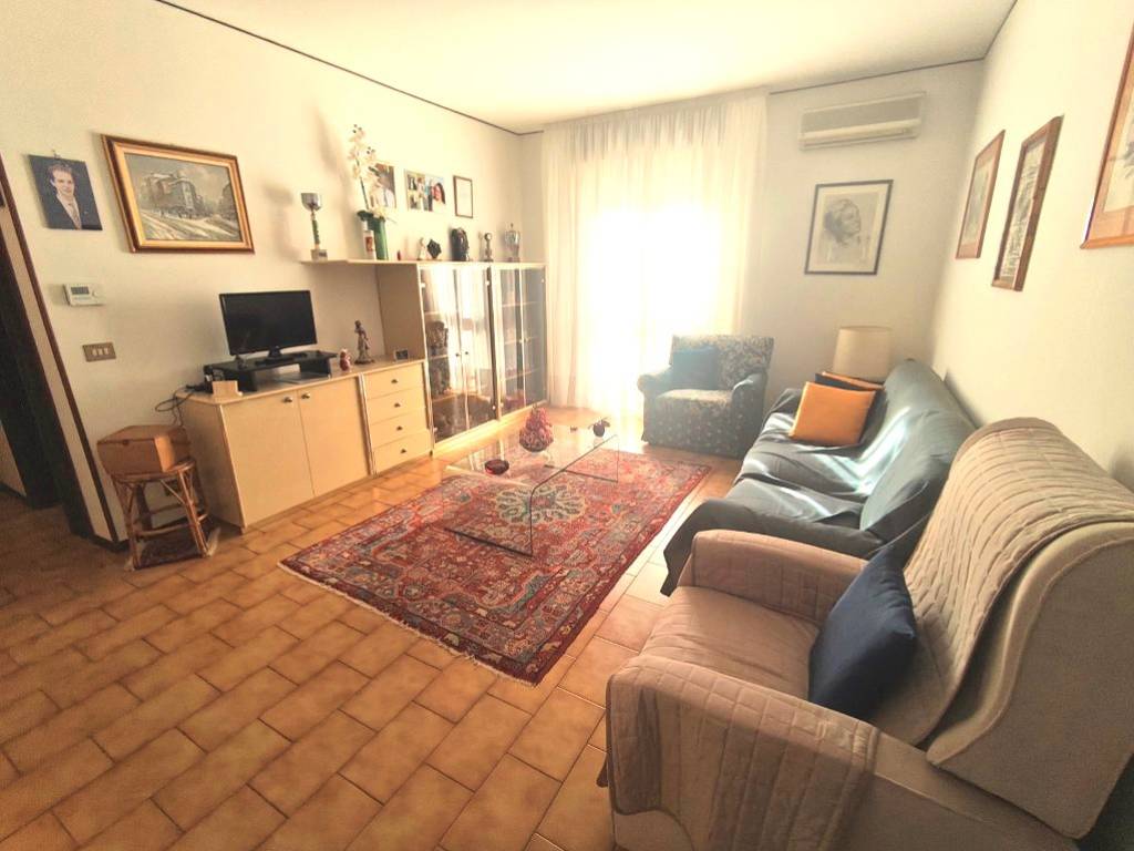 appartamento in vendita a Vigevano