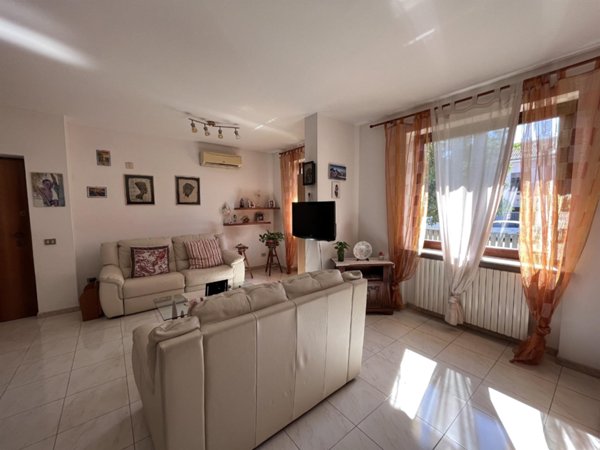 appartamento in vendita a Vigevano