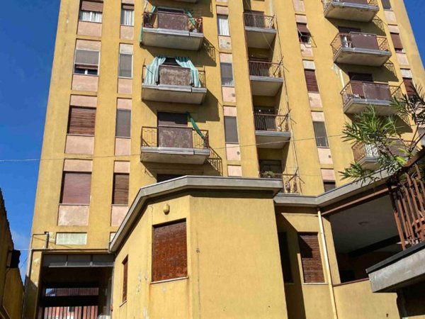 appartamento in vendita a Vigevano