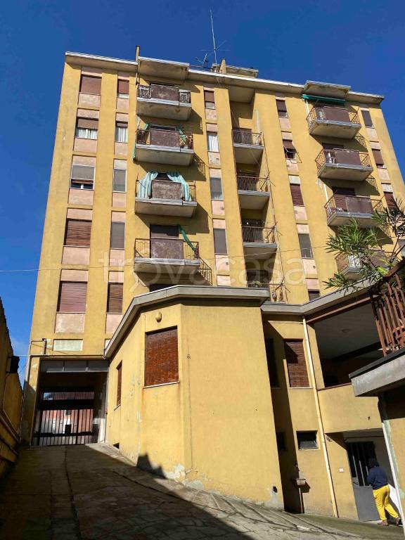 appartamento in vendita a Vigevano