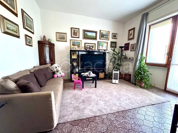appartamento in vendita a Vigevano