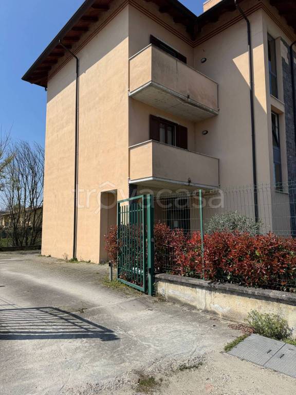 appartamento in vendita a Vigevano