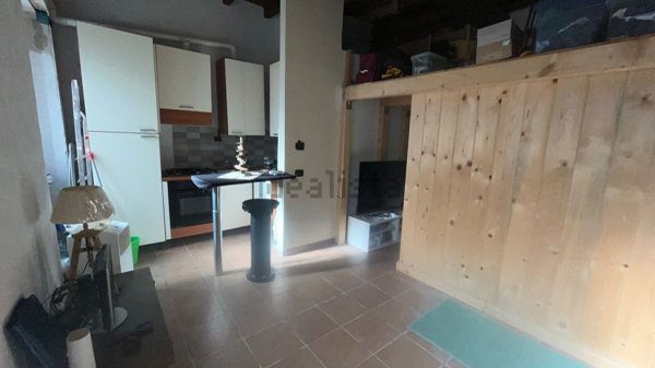 appartamento in vendita a Vigevano