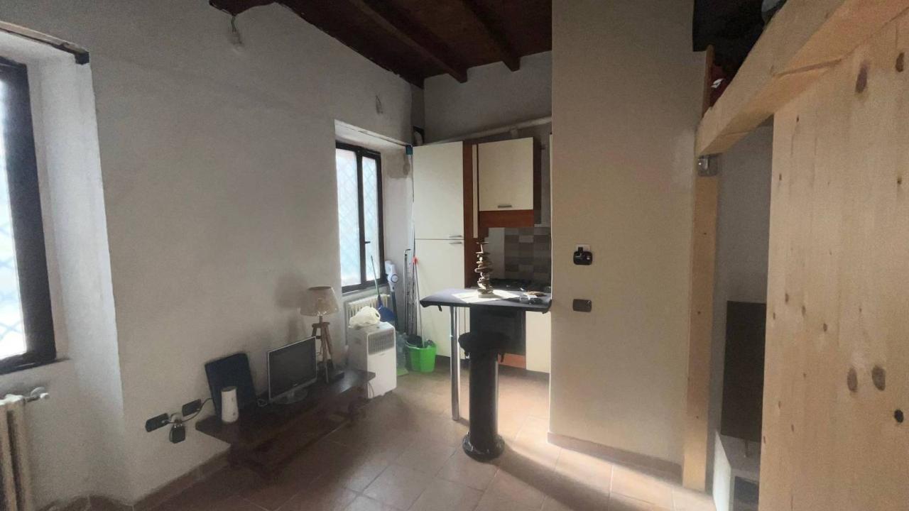 appartamento in vendita a Vigevano