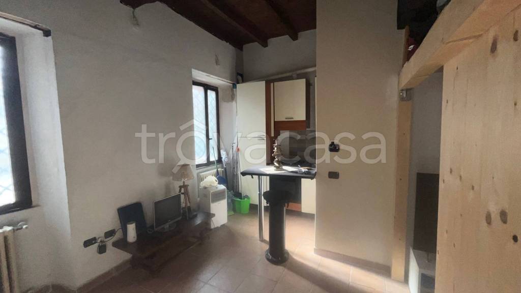 appartamento in vendita a Vigevano