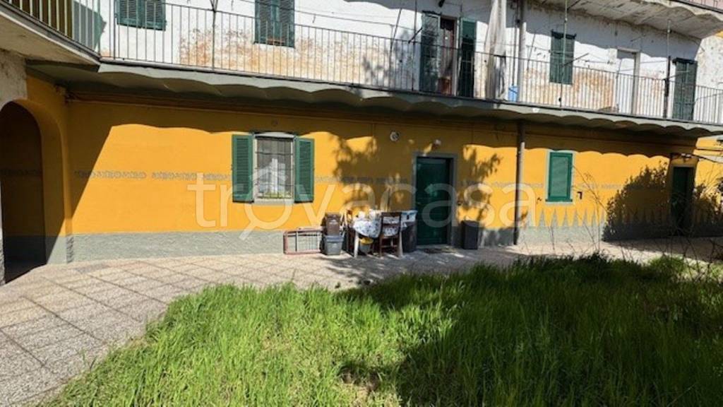 appartamento in vendita a Vigevano