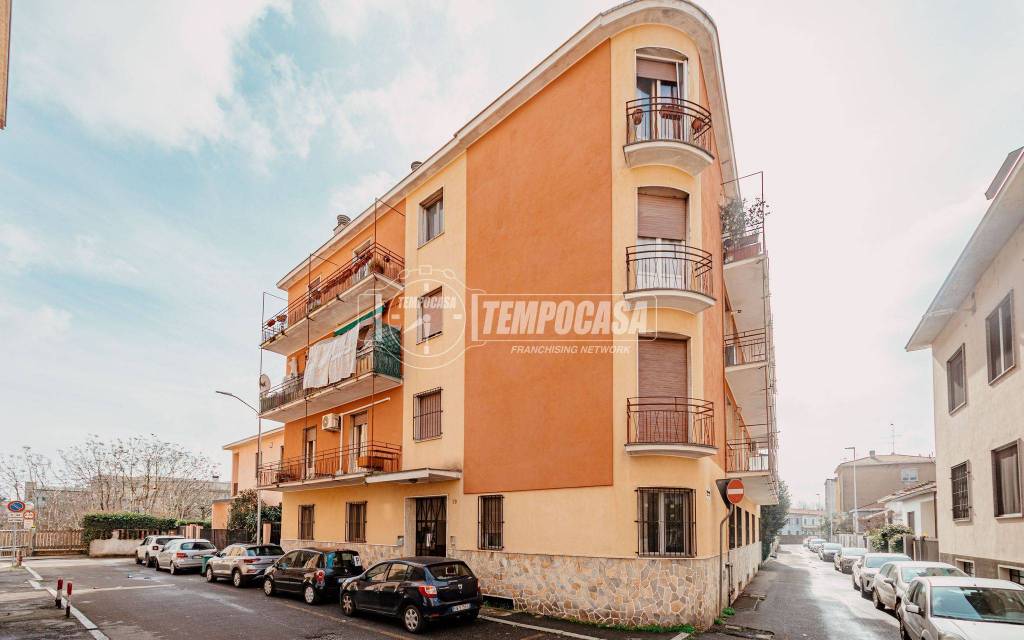 appartamento in vendita a Vigevano