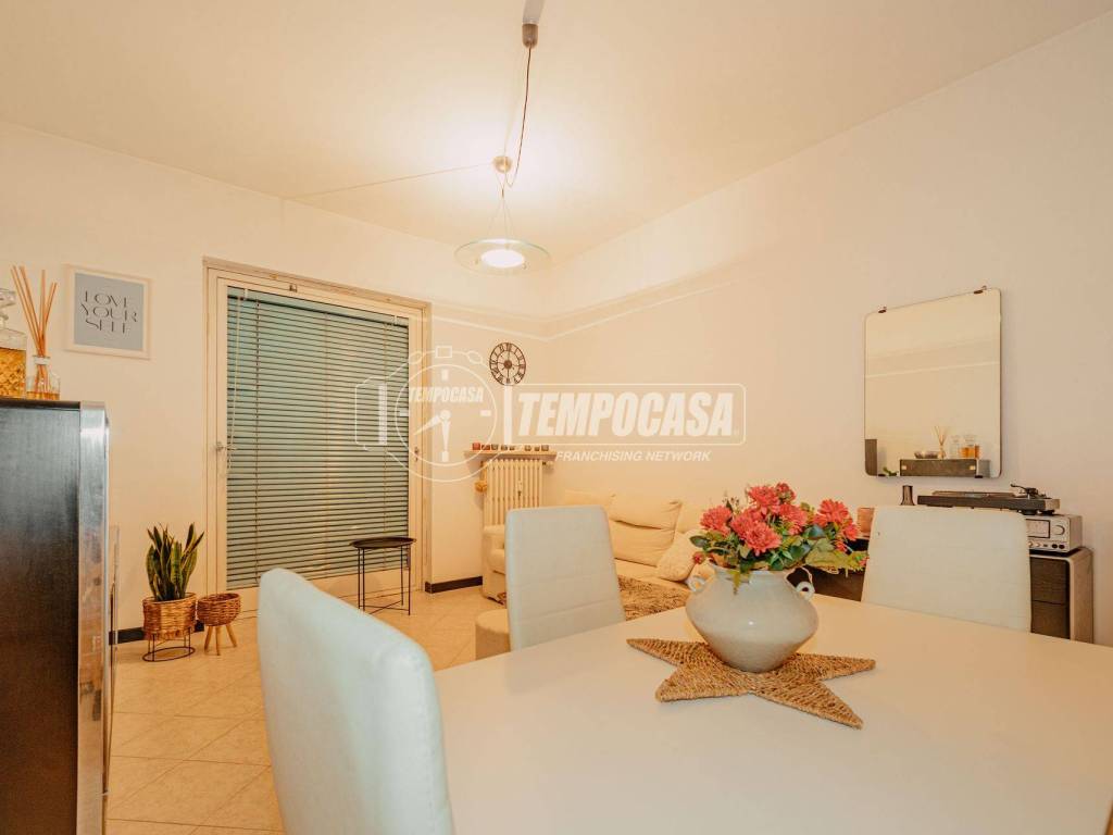 appartamento in vendita a Vigevano