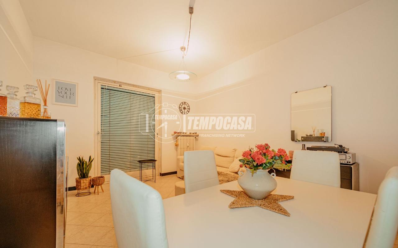 appartamento in vendita a Vigevano