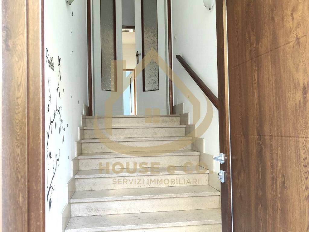 casa indipendente in vendita a Vigevano