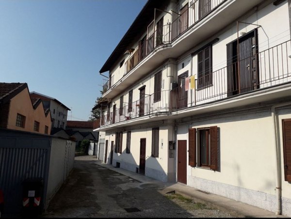 appartamento in vendita a Vigevano