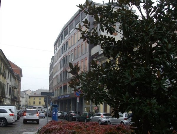 appartamento in vendita a Vigevano