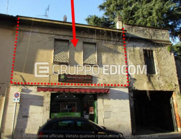 appartamento in vendita a Vigevano