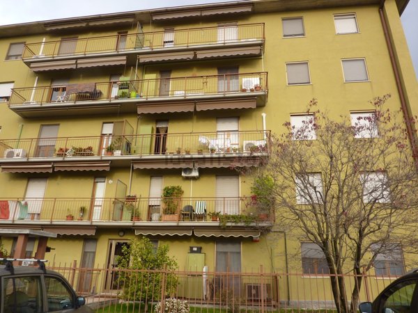 appartamento in vendita a Vigevano